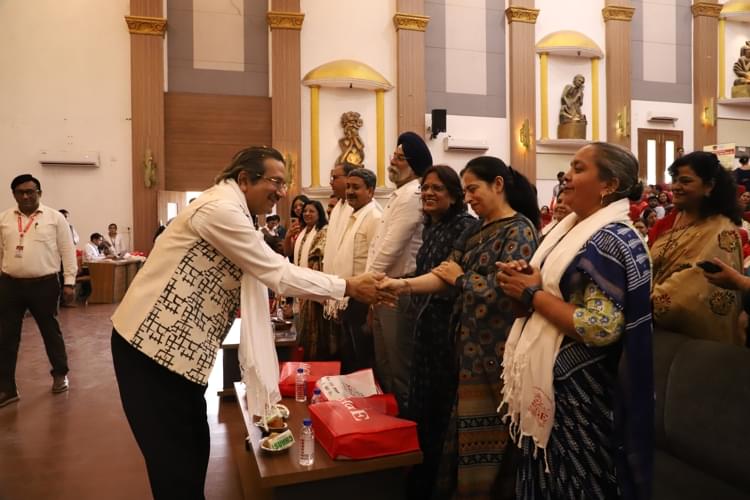 SAGE University Bhopal Events photo 123